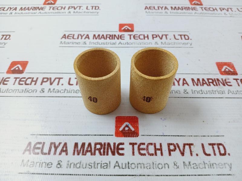 40 Micron Filter Element Pos. 70.02 3354305100