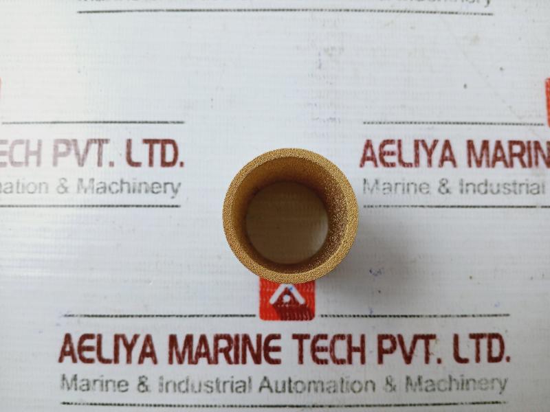 40 Micron Filter Element Pos. 70.02 3354305100