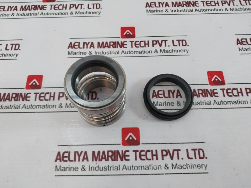 40Mm Reconditioned Mech Seal For Exhaust Gas Eco Feed P/P