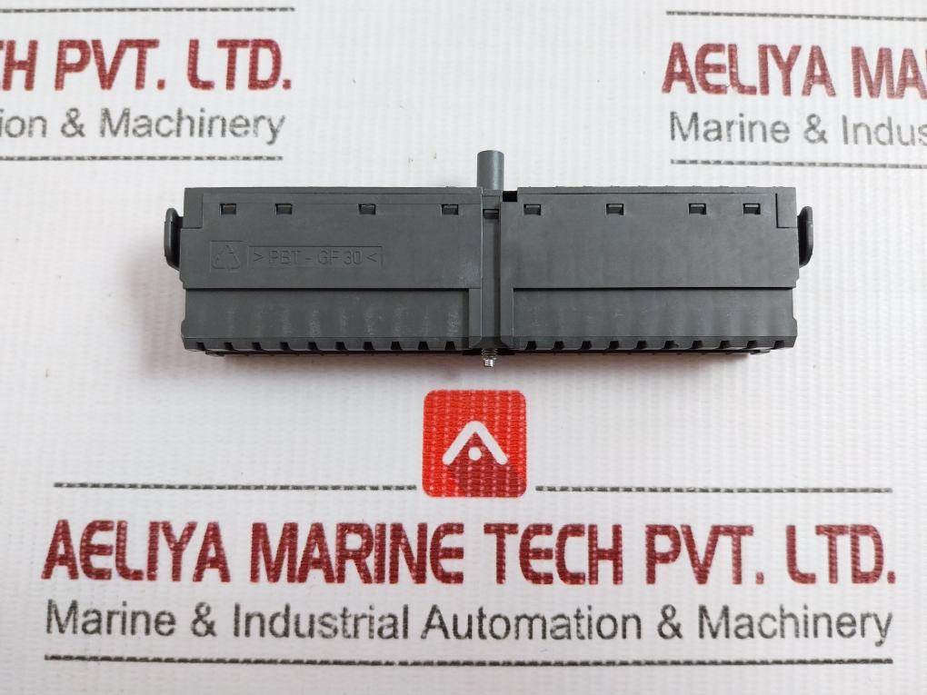 40 Pin Front Connector 6Es7 392-1Am00-0Aa0 Siemens