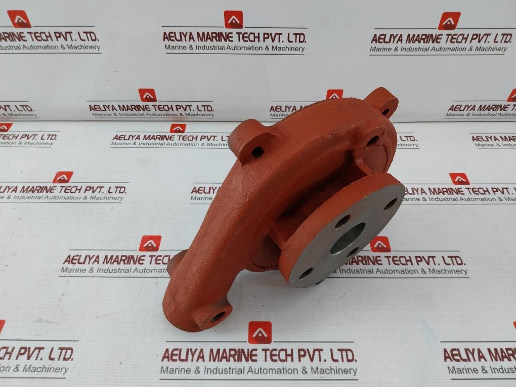 40X3/4" F.W.G. Distillate Pump (Fresh Water Generator) Casing Di230502012A