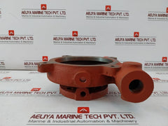 40X3/4" F.W.G. Distillate Pump (Fresh Water Generator) Casing Di230502012A