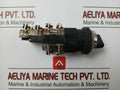 41-11754 Rotary Selector Switch Ybn30-s1 Brand Yoshida 250V 10A