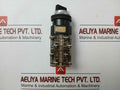 41-11754 Rotary Selector Switch Ybn30-s1 Brand Yoshida 250V 10A