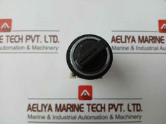 41-11754 Rotary Selector Switch Ybn30-s1 Brand Yoshida 250V 10A