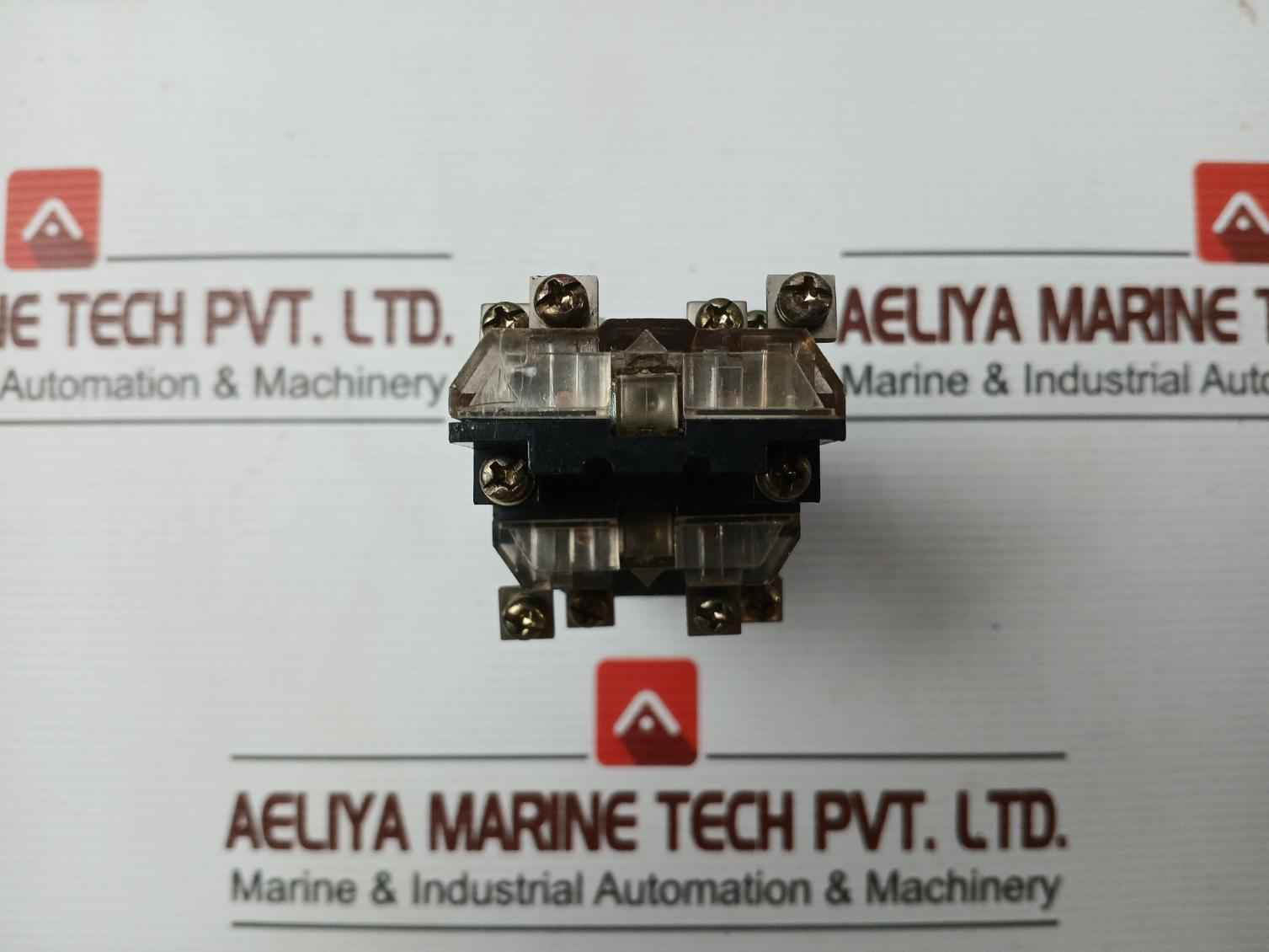 41-11754 Rotary Selector Switch Ybn30-s1 Brand Yoshida 250V 10A