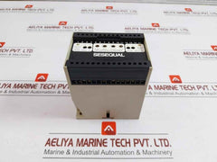 41-2317 S.E.S Scandinavian Electronics 220Vac Sesequal Comparator And Load Equalizer