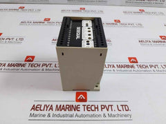 41-2317 S.E.S Scandinavian Electronics 220Vac Sesequal Comparator And Load Equalizer