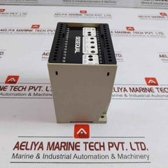 41-2317 S.E.S Scandinavian Electronics 220Vac Sesequal Comparator And Load Equalizer