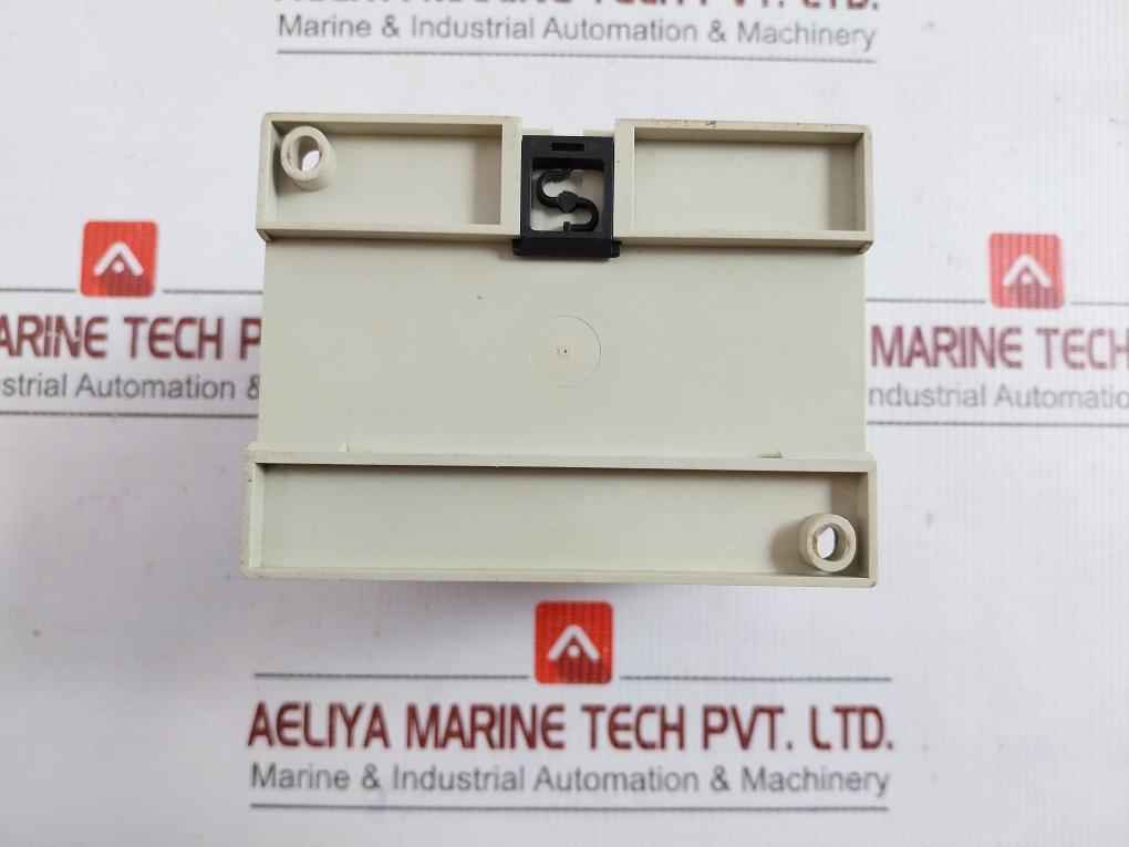 41-2317 S.E.S Scandinavian Electronics 220Vac Sesequal Comparator And Load Equalizer