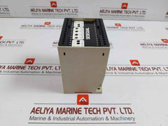 41-2317 S.E.S Scandinavian Electronics 220Vac Sesequal Comparator And Load Equalizer
