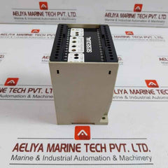 41-2317 S.E.S Scandinavian Electronics 220Vac Sesequal Comparator And Load Equalizer