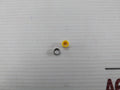 410000370 Waters Flangeless Ferrule Lock Ring Size 1/8 (1 Packet=7 Pcs)