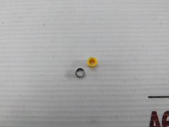 410000370 Waters Flangeless Ferrule Lock Ring Size 1/8 (1 Packet=7 Pcs)