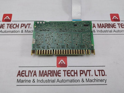 4100H-6CH-I-P-Ah249777u-94V-0-Controller-Pcb-Board-Ac-249777-209851-4