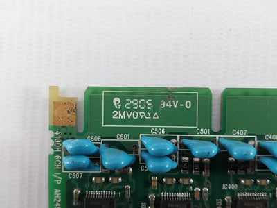 4100H-6CH-I-P-Ah249777u-94V-0-Controller-Pcb-Board-Ac-249777-209851-6