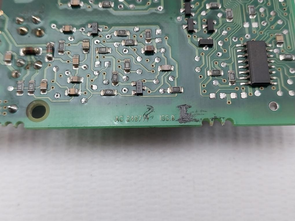 4100H-6CH-I-P-Ah249777u-94V-0-Controller-Pcb-Board-Ac-249777-209851-9