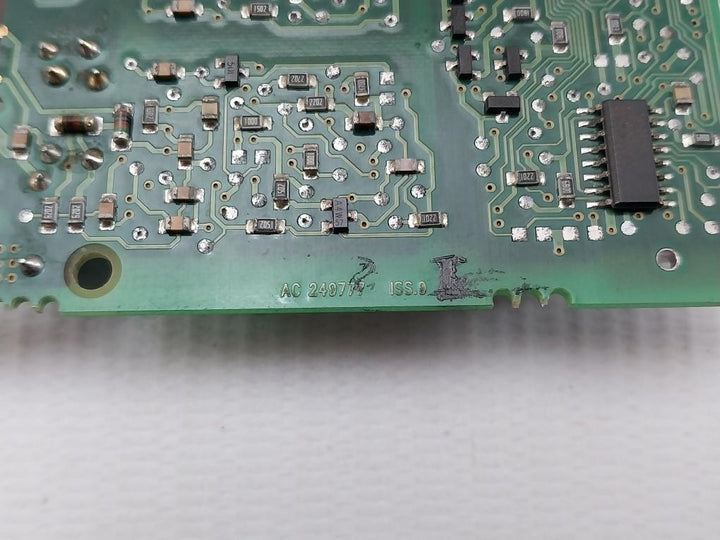 4100H-6CH-I-P-Ah249777u-94V-0-Controller-Pcb-Board-Ac-249777-209851-9