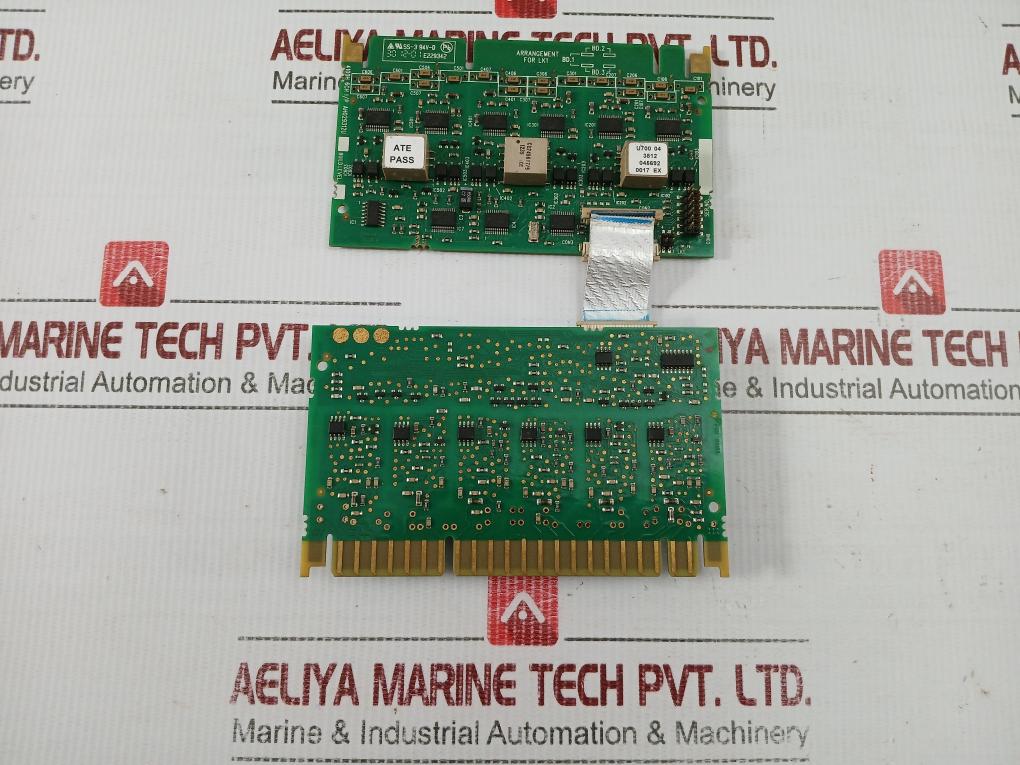4100H-6Ch-Input-Control-&-Gate-Driver-Board-94V-0-209242-1