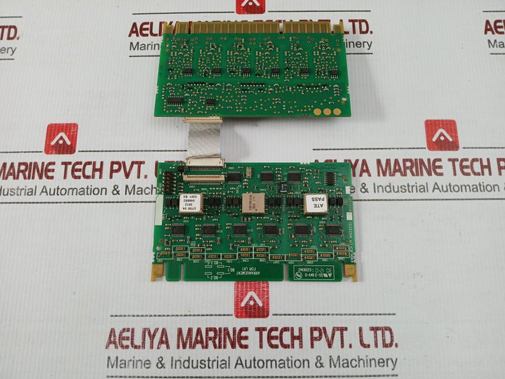 4100H-6Ch-Input-Control-&-Gate-Driver-Board-94V-0-209242-3