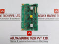 4100H 6Ch I/P Ah029312U Gate Driver Control Pcb Module 94V-0