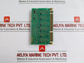 4100H 6Ch I/P Ah029312U Gate Driver Control Pcb Module 94V-0