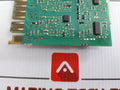 4100H 6Ch I/P Ah029312U Gate Driver Control Pcb Module 94V-0