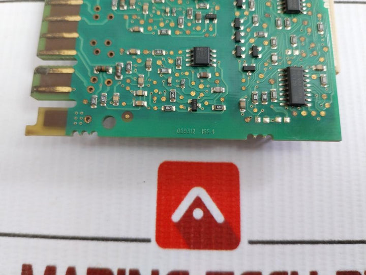 4100H 6Ch I/P Ah029312U Gate Driver Control Pcb Module 94V-0