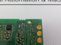 4100H 6Ch I/P Ah029312U Gate Driver Control Pcb Module 94V-0