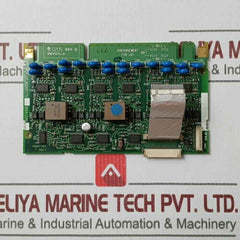 4100H 6Ch I/P Ah249777U Controller Pcb Board