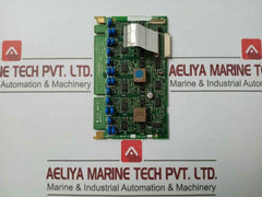 4100H 6Ch I/P Ah249777U Controller Pcb Board