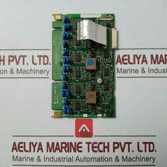 4100H 6Ch I/P Ah249777U Controller Pcb Board