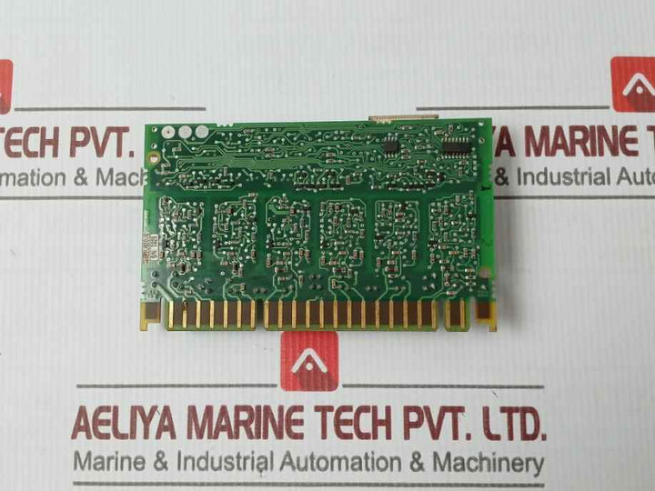 4100H 6Ch I/P Ah249777U Controller Pcb Board