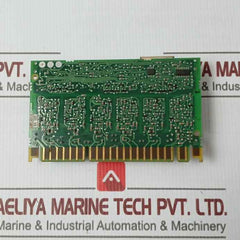 4100H 6Ch I/P Ah249777U Controller Pcb Board