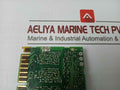 4100H 6Ch I/P Ah249777U Controller Pcb Board