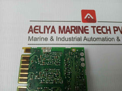 4100H 6Ch I/P Ah249777U Controller Pcb Board