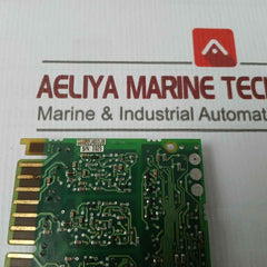4100H 6Ch I/P Ah249777U Controller Pcb Board