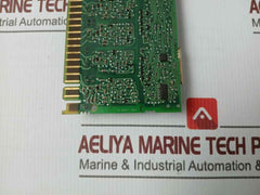 4100H 6Ch I/P Ah249777U Controller Pcb Board