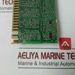 4100H 6Ch I/P Ah249777U Controller Pcb Board
