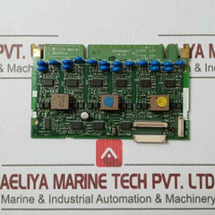 4100H 6Ch I/P Ah249777U Controller Pcb Board