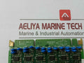 4100H 6Ch I/P Ah249777U Controller Pcb Board
