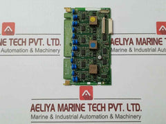 4100H 6Ch I/P Ah249777U Controller Pcb Board