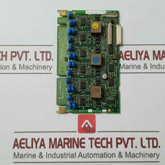 4100H 6Ch I/P Ah249777U Controller Pcb Board