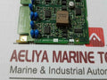 4100H 6Ch I/P Ah249777U Controller Pcb Board