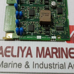 4100H 6Ch I/P Ah249777U Controller Pcb Board