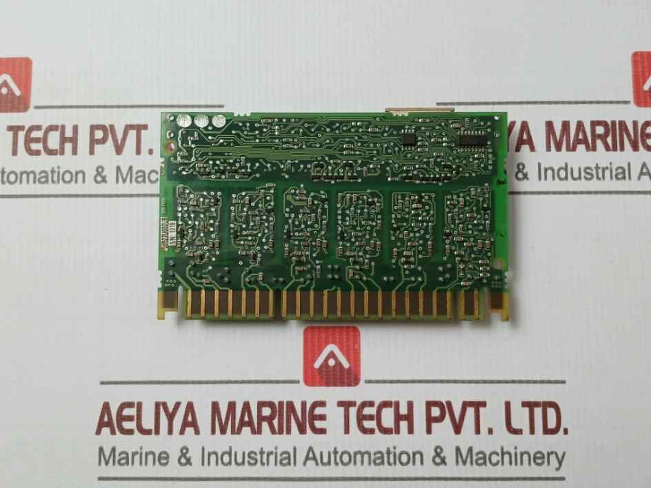 4100H 6Ch I/P Ah249777U Controller Pcb Board