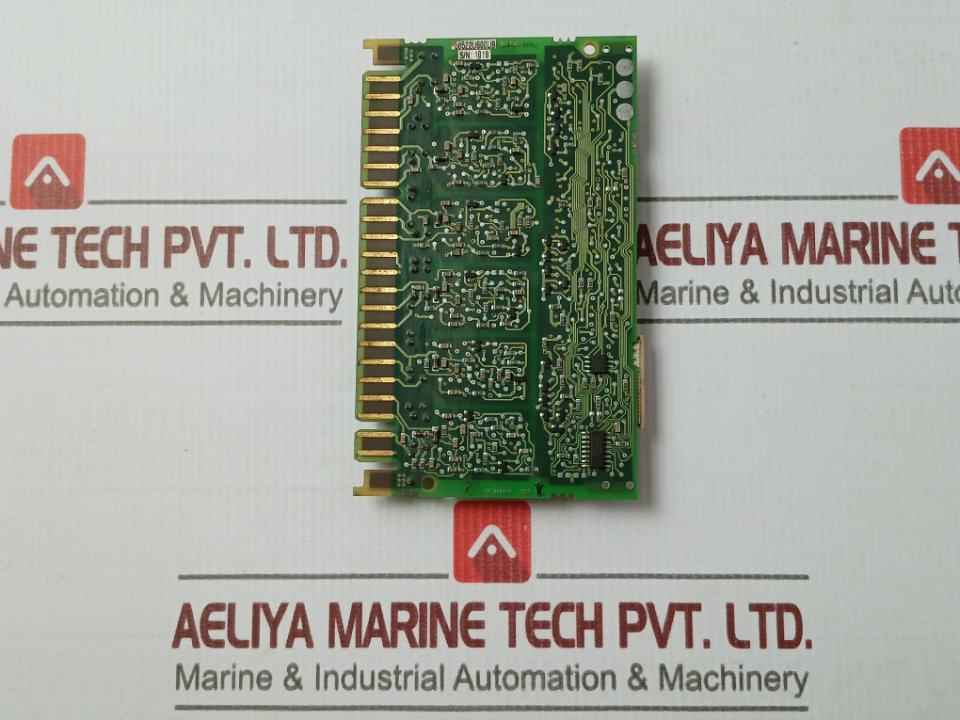 4100H 6Ch I/P Ah249777U Controller Pcb Board