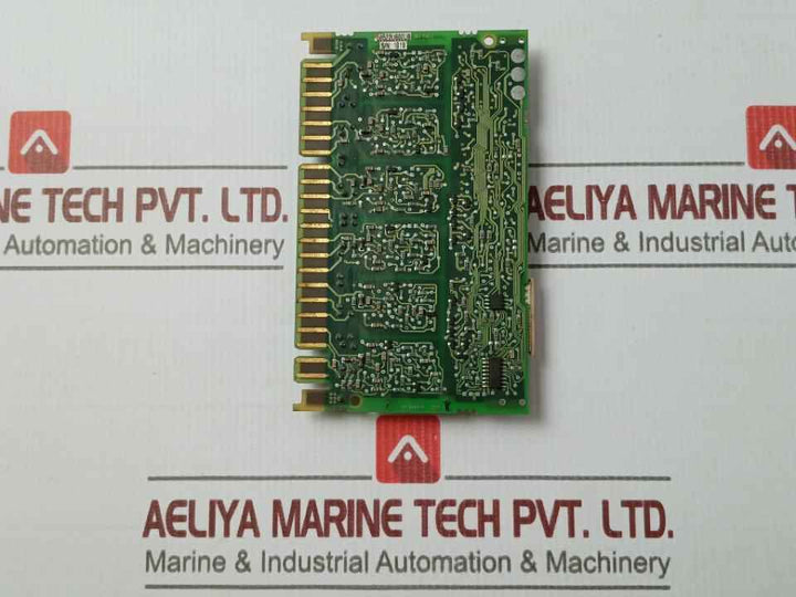 4100H 6Ch I/P Ah249777U Controller Pcb Board