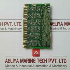 4100H 6Ch I/P Ah249777U Controller Pcb Board