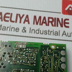 4100H 6Ch I/P Ah249777U Controller Pcb Board